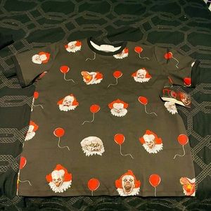 Vixen by Micheline Pitt - It Chapter 2 Pennywise T-shirt